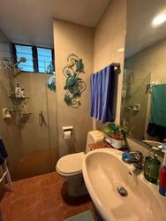 Sanctuary Green (D15), Condominium #636374051